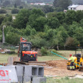 Urbanizacion cis carballo
