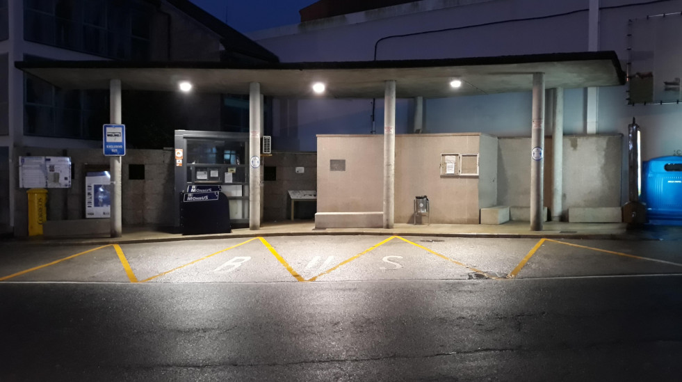 El BNG reclama dos rutas de autobuses diarias que enlacen Santiago y Fisterra en hora y media
