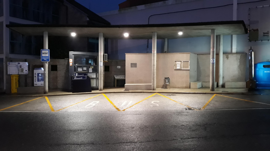 El BNG reclama dos rutas de autobuses diarias que enlacen Santiago y Fisterra en hora y media