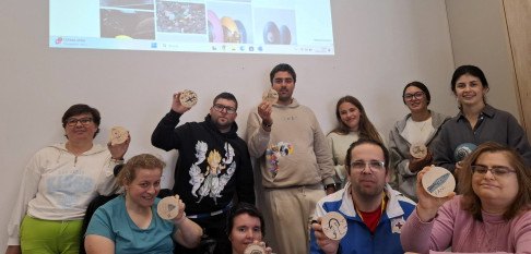 Íntegro busca fomentar la inclusión social a través de actividades sostenibles