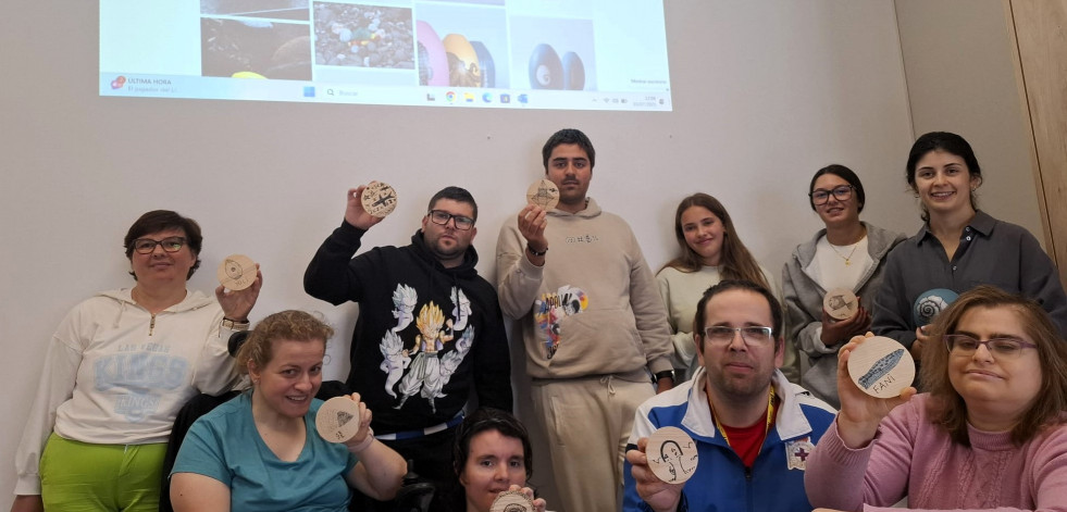 Íntegro busca fomentar la inclusión social a través de actividades sostenibles