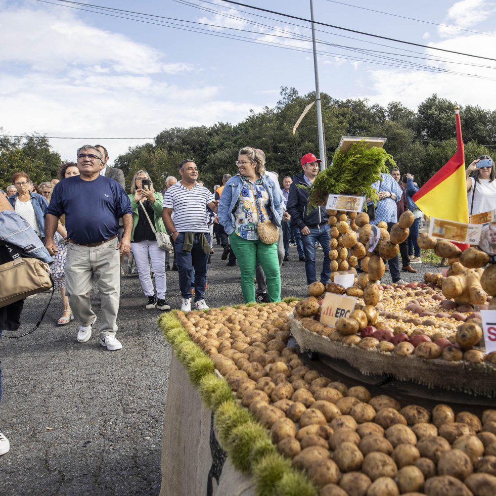 Festa da pataca 35 65445.72