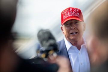 Trump 13