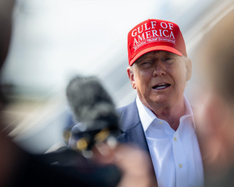 Trump 13