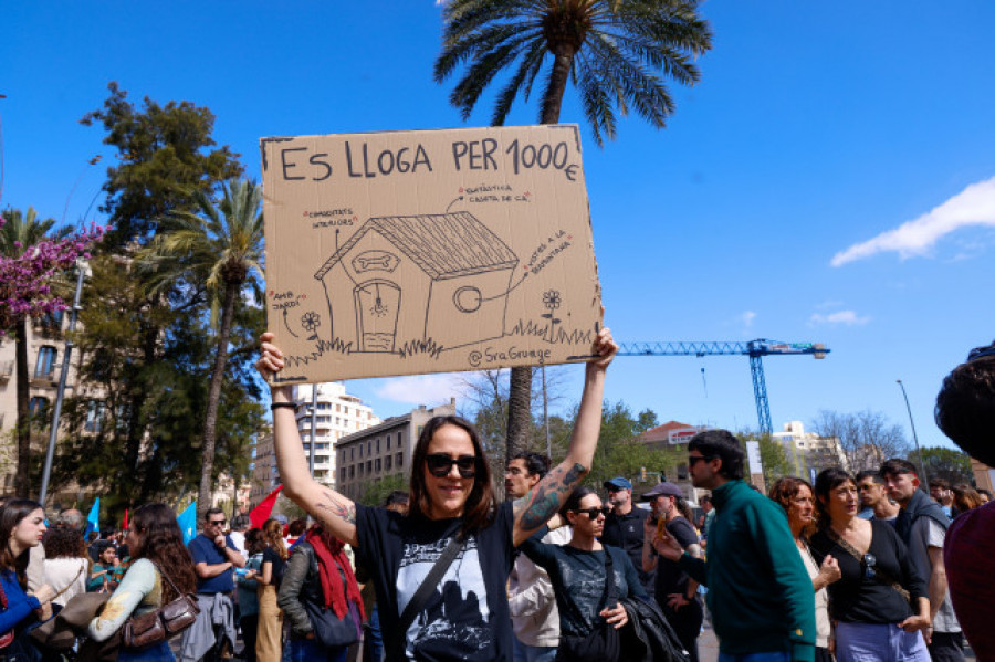 El encarecimiento de la vivienda en España en el primer trimestre duplica la media de la UE y la eurozona