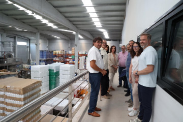 Visita Savelo carballo