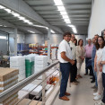 Visita Savelo carballo