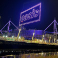 Oasis marca el camino
