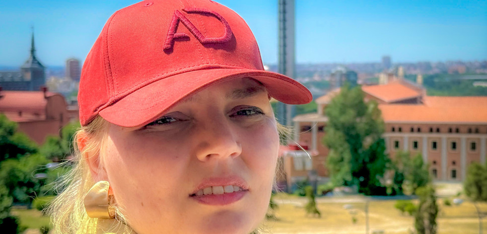 Fallece Iara Mantiñán Búa tras diez años de recorrido médico por un sarcoma ultrarraro