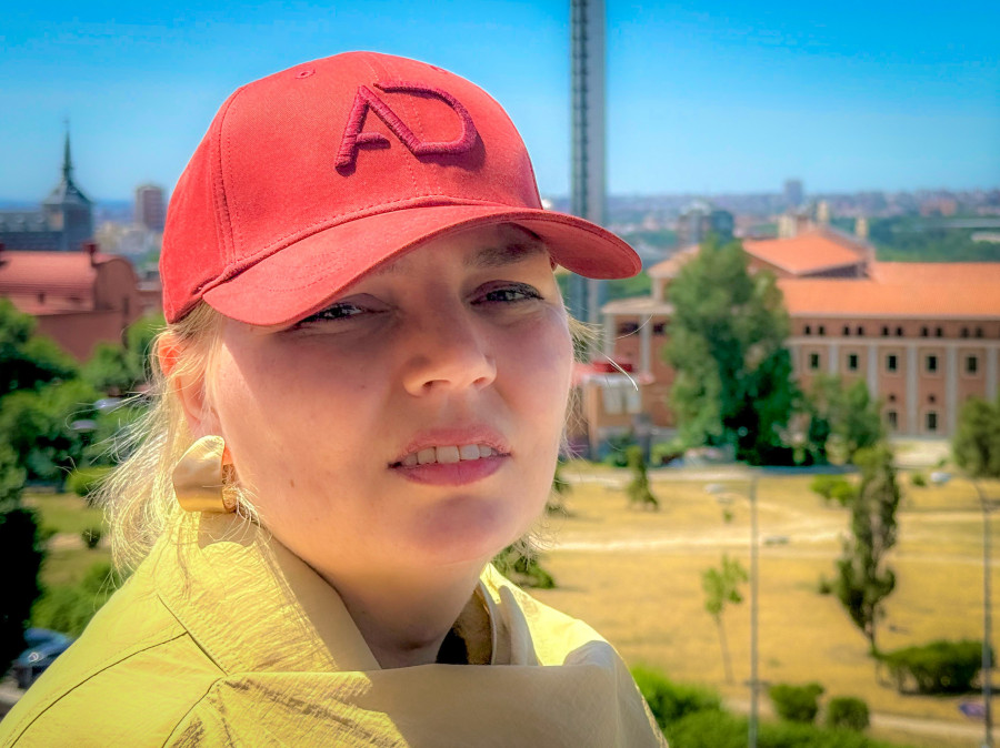 Fallece Iara Mantiñán Búa tras diez años de recorrido médico por un sarcoma ultrarraro