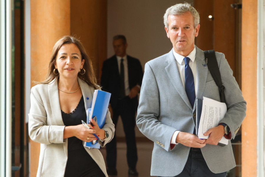 A Xunta renovará durante este verán máis de 300 centros escolares