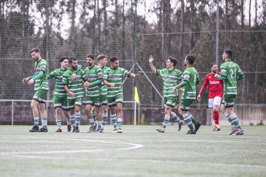 El Paiosaco lleva nueve renovaciones, seis fichajes y siete bajas