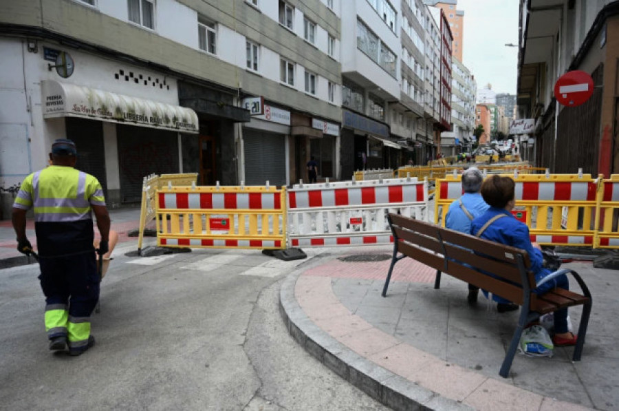 El banco más valorado en la Sagrada