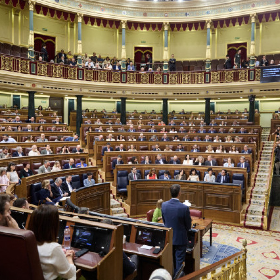 VistageneraldelCongresoduranteunpleno