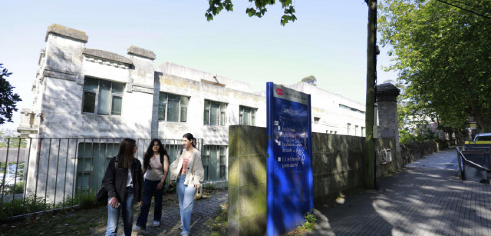 Un tercio de los grados universitarios públicos en Galicia ya están completos tras la primera llamada a la matrícula