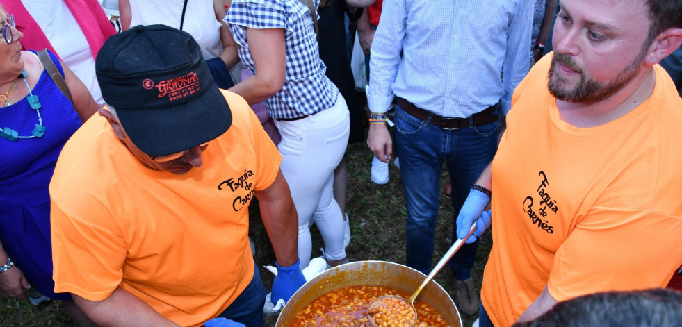 Carnés ya huele a callos