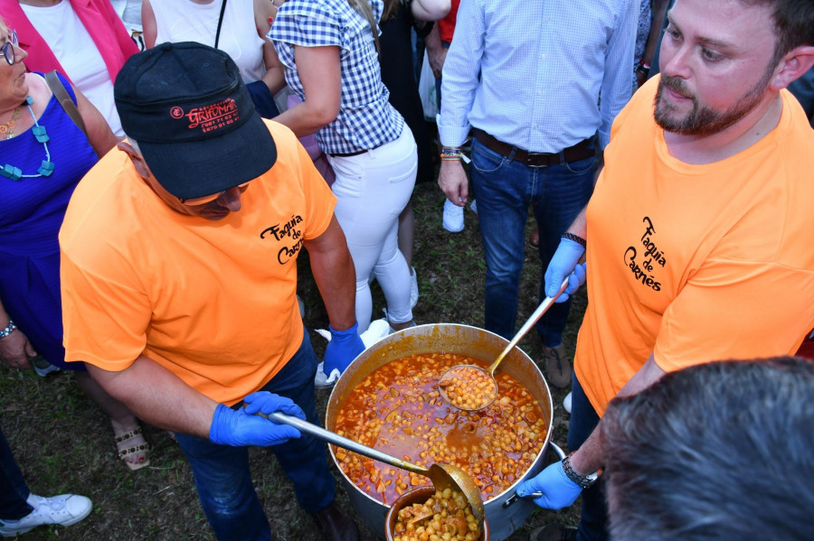 Carnés ya huele a callos