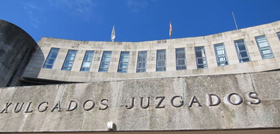 El CGPJ pide más de una veintena de nuevas plazas judiciales para Galicia