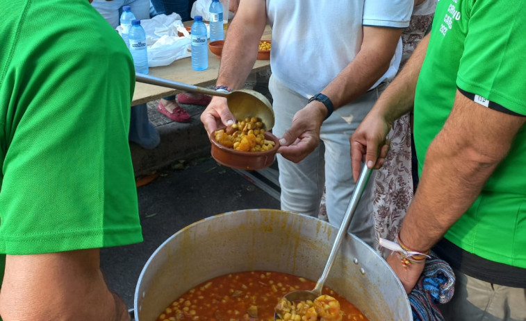 Carnés se rinde de nuevo a sus callos