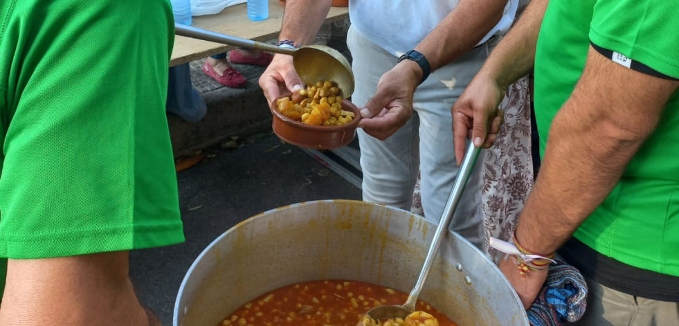 Carnés se rinde de nuevo a sus callos