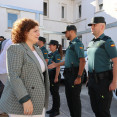 Agentes practicas guardia civil carballo