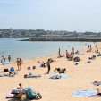 La playa de Oza ya no es de los vecinos