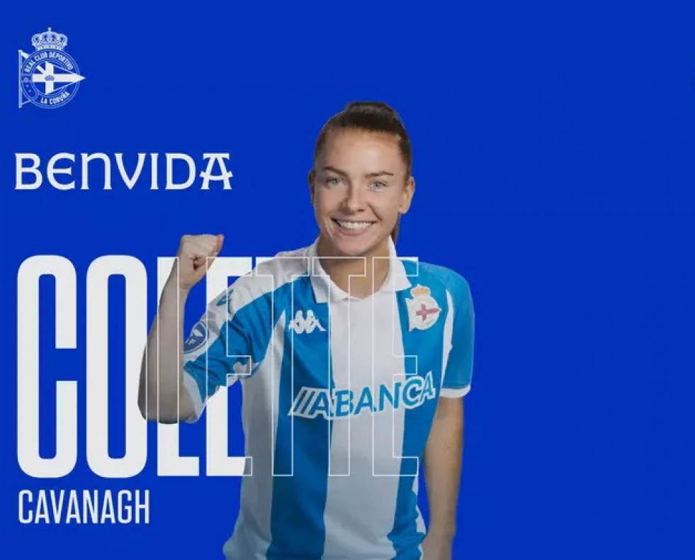 Colette Cavanagh