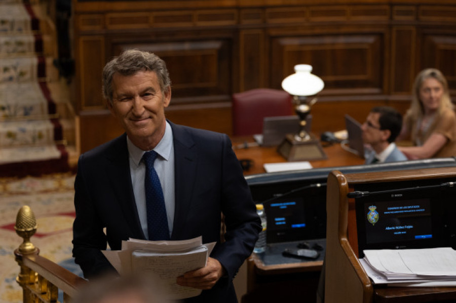 El Gobierno considera renovado el pacto con sus socios mientras el PP ve finiquitado su mandato