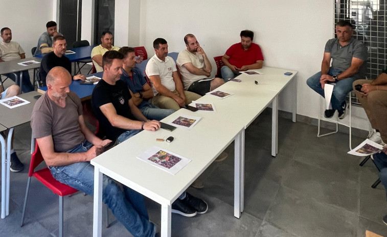 Axober perfila los detalles de la 20ª edición de Berocasión