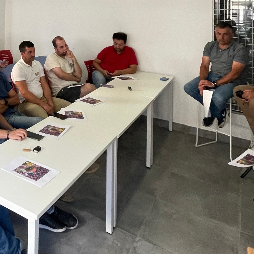 Axober perfila los detalles de la 20ª edición de Berocasión