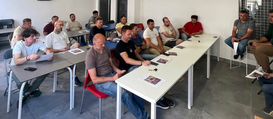 Axober perfila los detalles de la 20ª edición de Berocasión