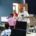 Diploas campamento digital carballo