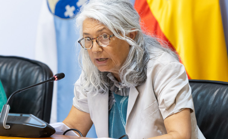 La Xunta incorporó en los dos últimos años 18 médicos fijos al cuadro de personal del hospital de Cee