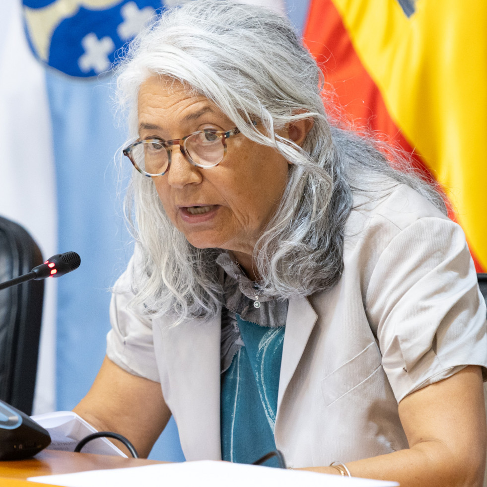 20250710 Parlamento drta RRHH Sergas2