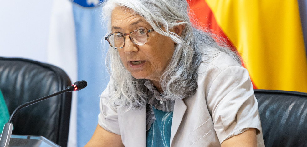 La Xunta incorporó en los dos últimos años 18 médicos fijos al cuadro de personal del hospital de Cee