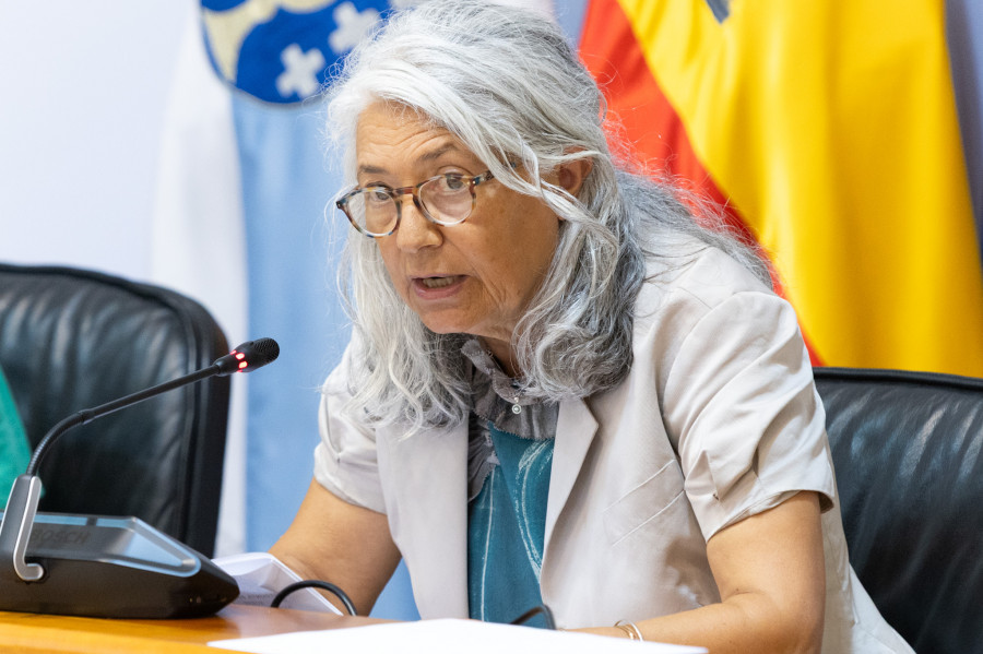 La Xunta incorporó en los dos últimos años 18 médicos fijos al cuadro de personal del hospital de Cee