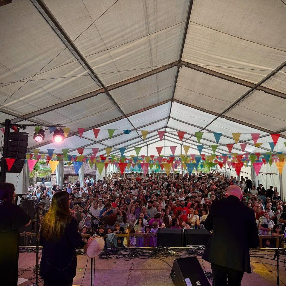 O Festiletras volve ao Couto o 23 e 24 de agosto