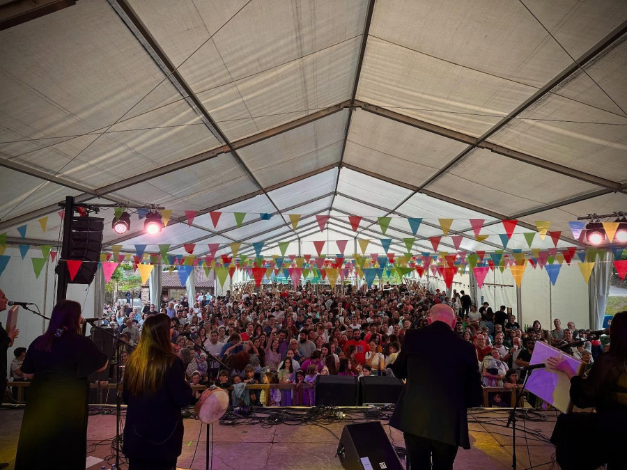 O Festiletras volve ao Couto o 23 e 24 de agosto