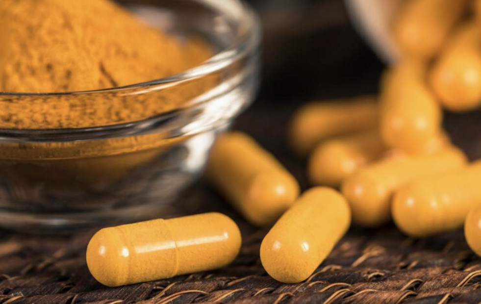 Los suplementos de cúrcuma, bajo la lupa tras varios casos de daño hepático por megadosis