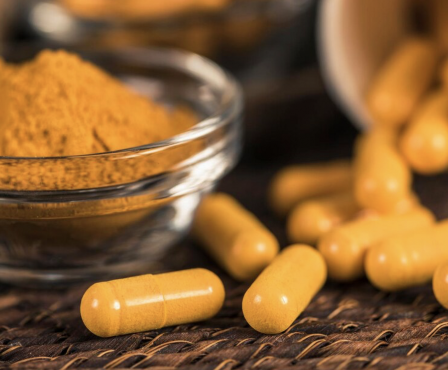Los suplementos de cúrcuma, bajo la lupa tras varios casos de daño hepático por megadosis