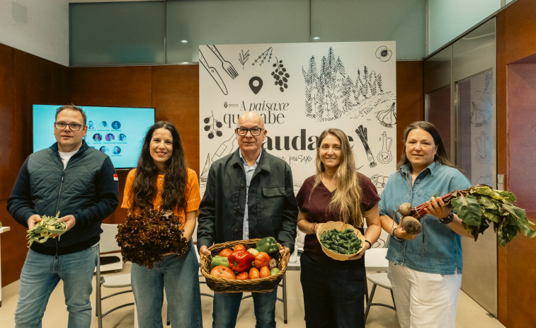 Reconocidos chefs estrella Michelin degustarán los sabores de Bergantiños