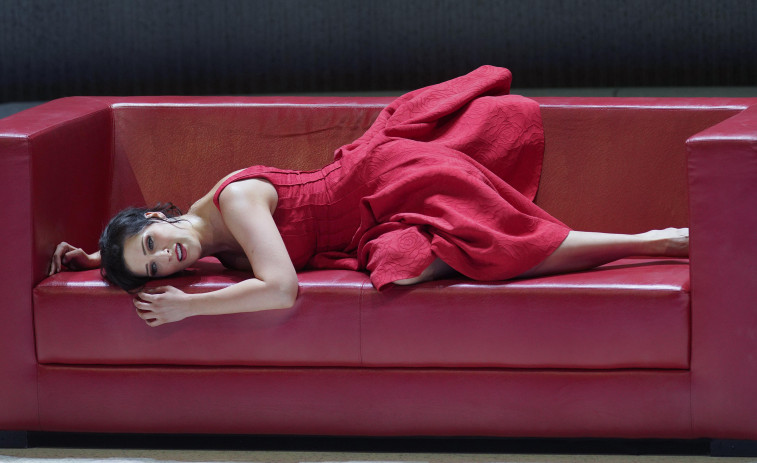 Carballo acogerá la retransmisión de La Traviata desde el Teatro Real de Madrid el día 19