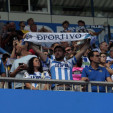La declaración de la Renta blanquiazul