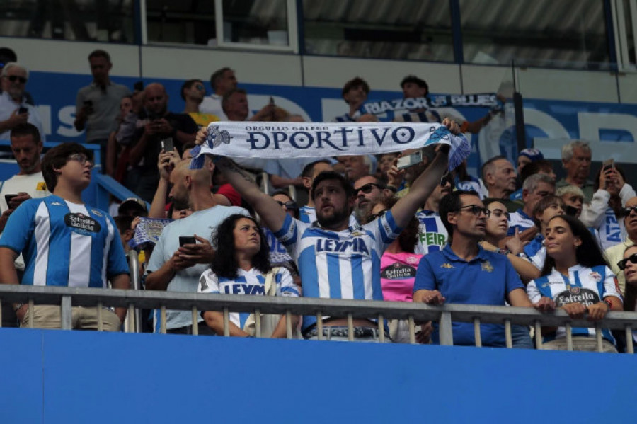 La declaración de la Renta blanquiazul