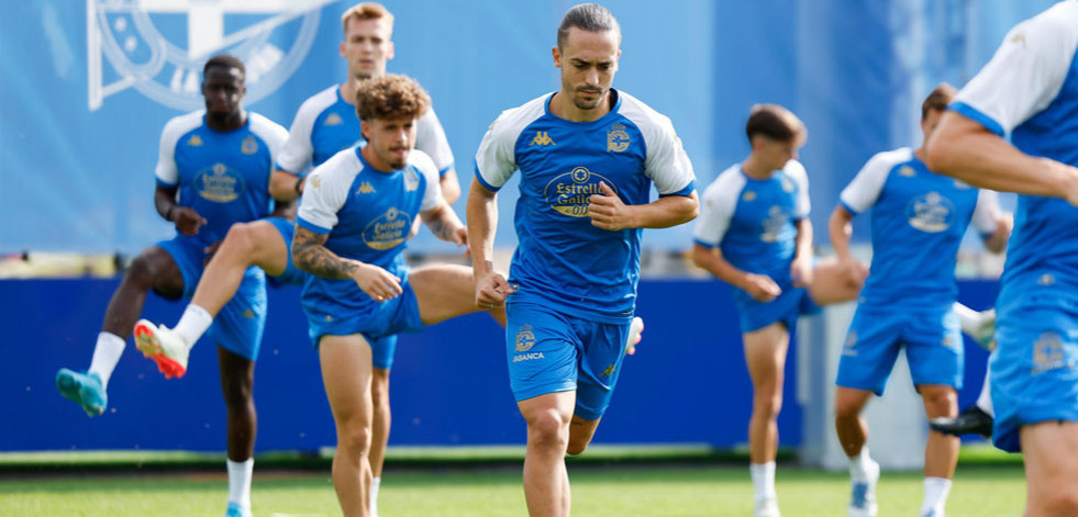 El efecto dominó que desata la llegada de Luismi al Deportivo