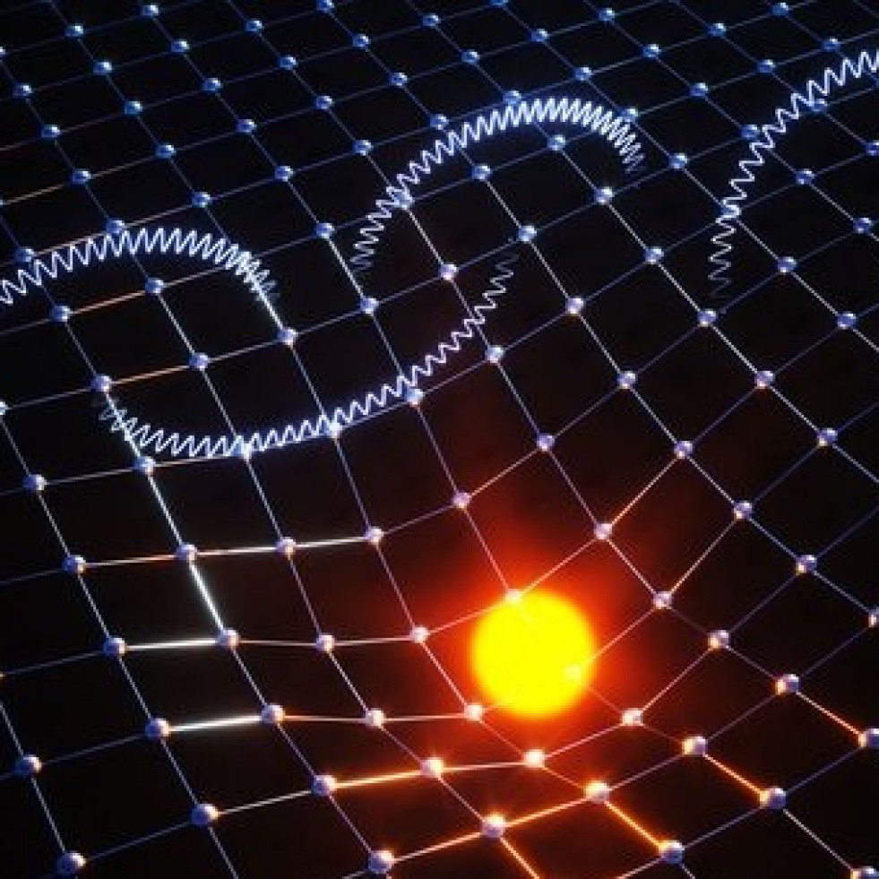 Un algoritmo cuántico rompe una barrera de 80 años en la física y revoluciona el diseño de materiales