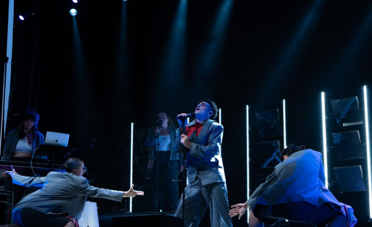Ópera, cine y música gallega de vanguardia, esta semana en Carballo