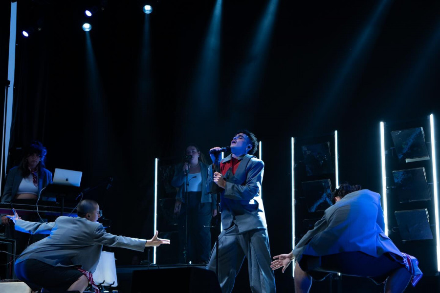 Ópera, cine y música gallega de vanguardia, esta semana en Carballo