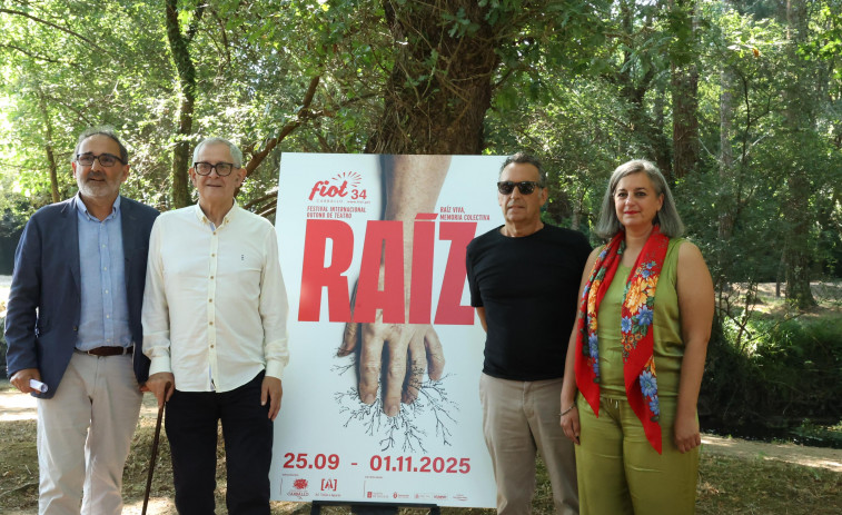 María Galiana y Paula Carballeira, entre las artistas del FIOT de este año