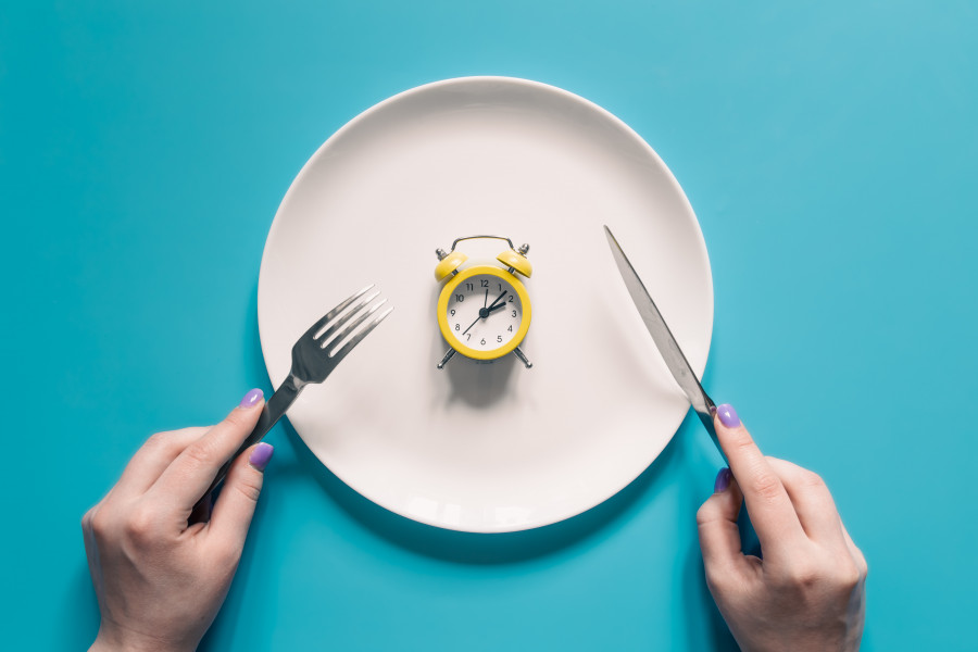El ayuno intermitente dos veces por semana mejora el control de la diabetes tipo 2